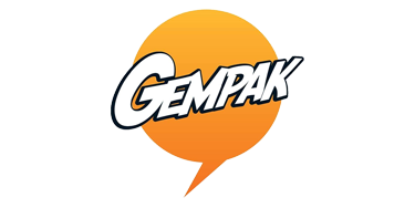 Malaysian pop culture website run by GEMPAK STARZ, owned by Kadokawa Corporation Japan